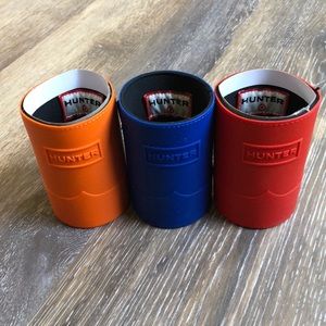 (3) HUNTER for Target koozy